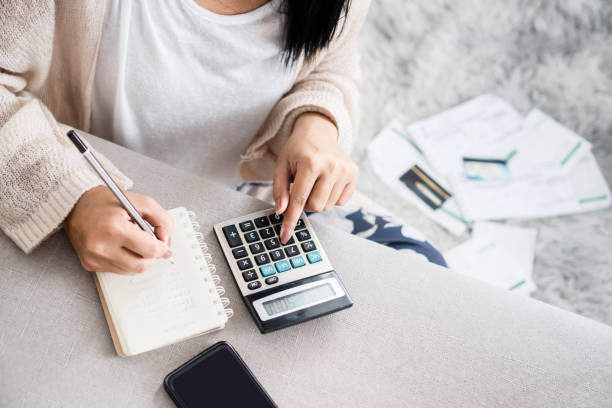 Loan Servicing and Management in Eagar, AZ
